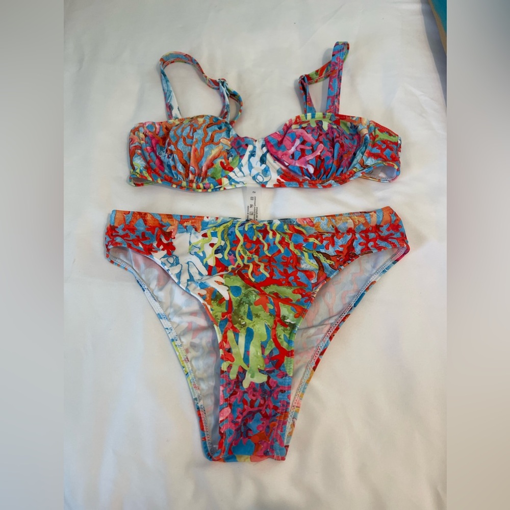 Women’s swimsuit